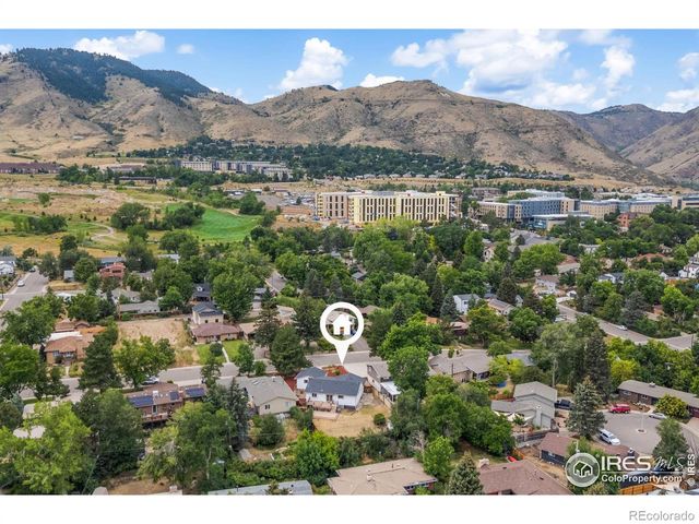 2101 Arapahoe Street, Golden, CO 80401