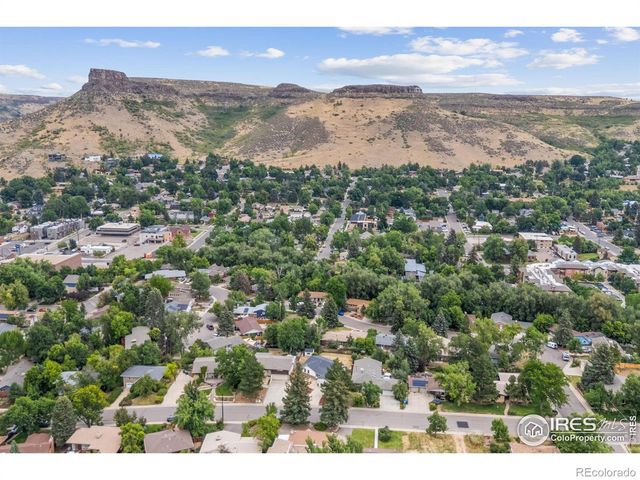 2101 Arapahoe Street, Golden, CO 80401