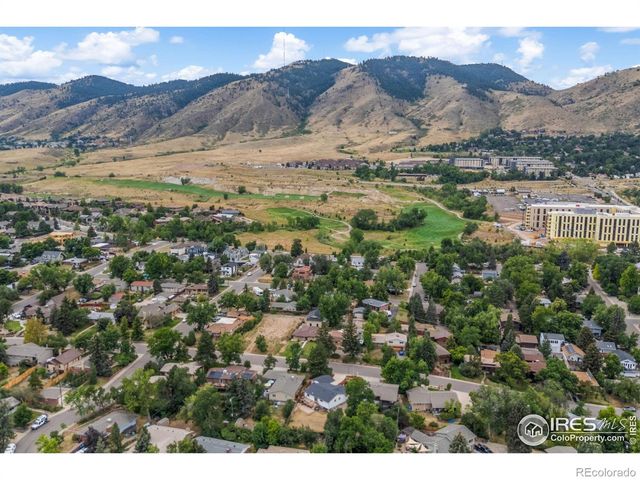 2101 Arapahoe Street, Golden, CO 80401