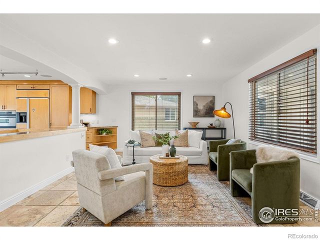 2101 Arapahoe Street, Golden, CO 80401