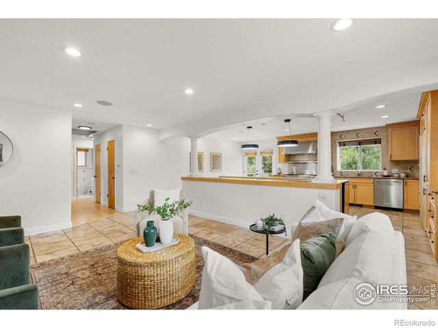 2101 Arapahoe Street, Golden, CO 80401