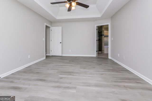 1103 Village Oaks, Jonesboro, GA 30238