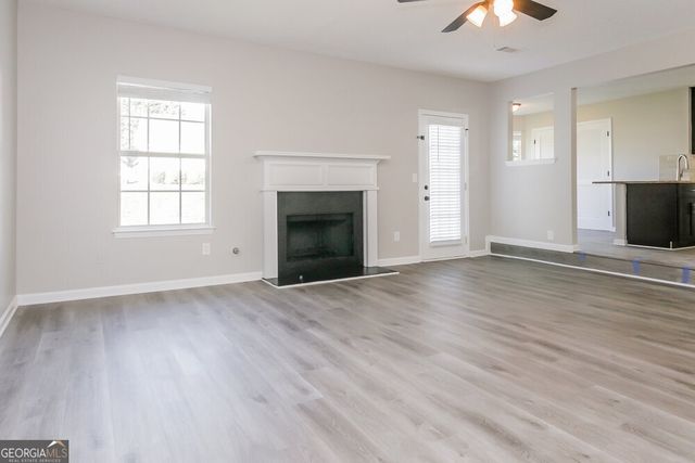 1103 Village Oaks, Jonesboro, GA 30238