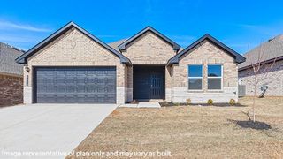 360 Indiana Court, Newcastle, OK 73065