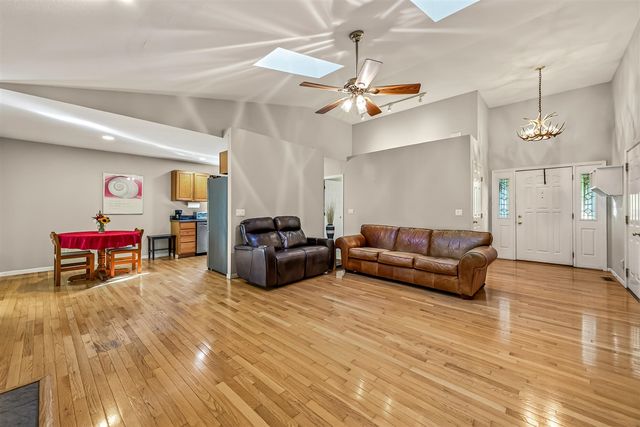 6520 Indian Point Road, Montague, MI 49437