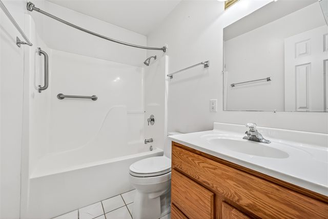 6520 Indian Point Road, Montague, MI 49437