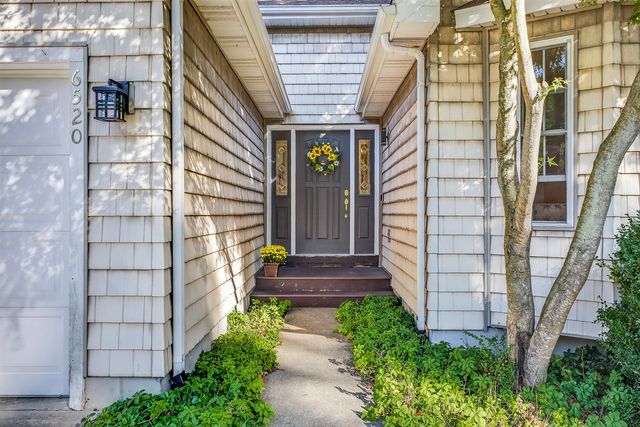 6520 Indian Point Road, Montague, MI 49437