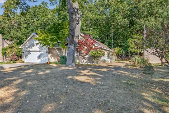 6520 Indian Point Road, Montague, MI 49437