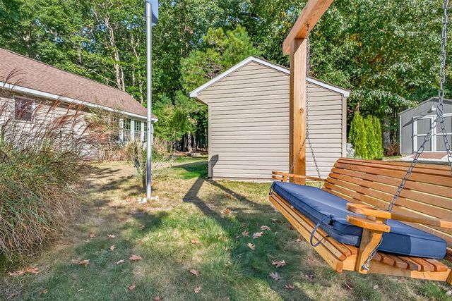 6520 Indian Point Road, Montague, MI 49437
