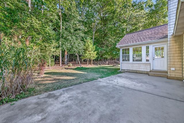 6520 Indian Point Road, Montague, MI 49437