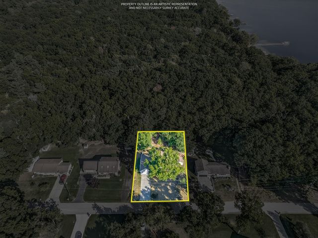 6520 Indian Point Road, Montague, MI 49437