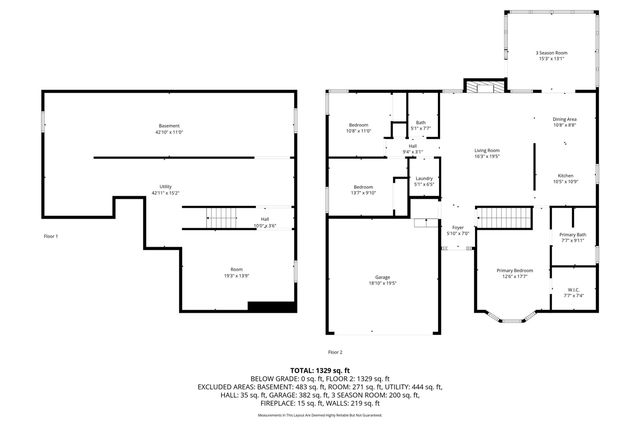 6520 Indian Point Road, Montague, MI 49437