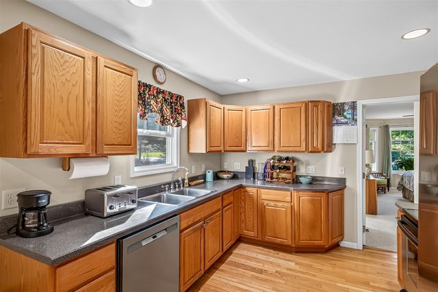 6520 Indian Point Road, Montague, MI 49437