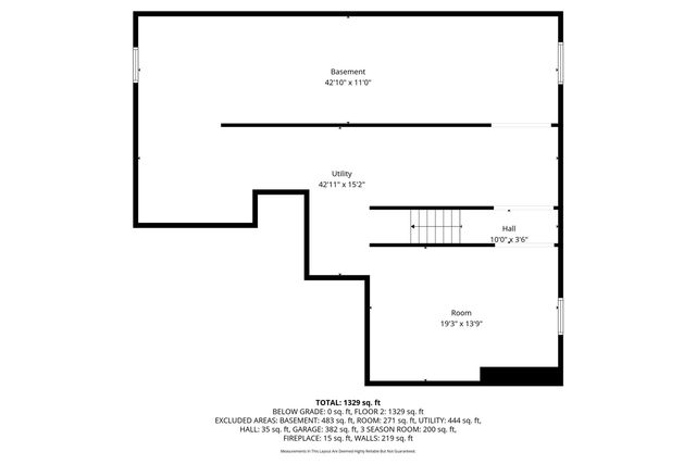 6520 Indian Point Road, Montague, MI 49437
