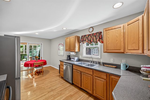6520 Indian Point Road, Montague, MI 49437