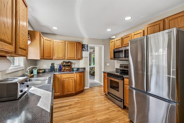 6520 Indian Point Road, Montague, MI 49437