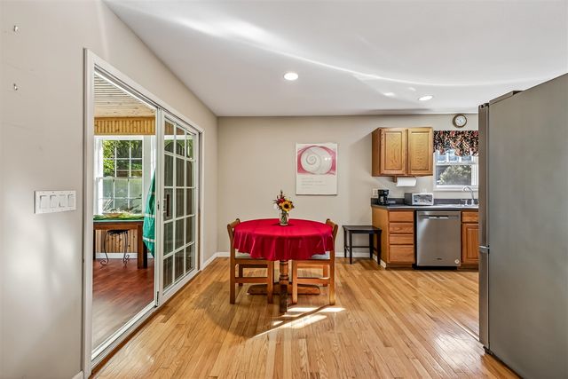 6520 Indian Point Road, Montague, MI 49437