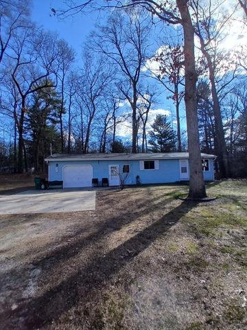 6110 O'Neil Street, Dalton Twp, MI 49457