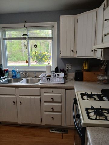 6110 O'Neil Street, Dalton Twp, MI 49457