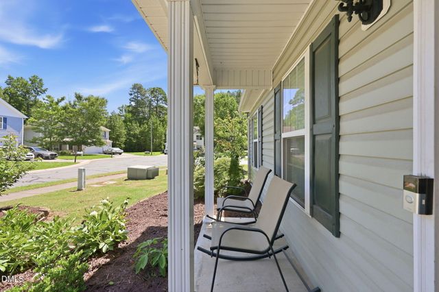 3005 Stone Fence Court, Durham, NC 27704