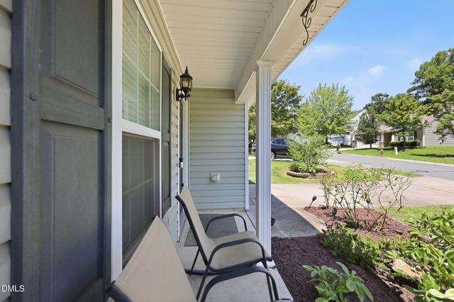 3005 Stone Fence Court, Durham, NC 27704