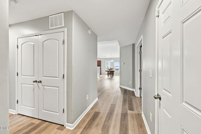 3005 Stone Fence Court, Durham, NC 27704
