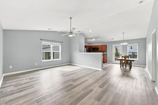 3005 Stone Fence Court, Durham, NC 27704