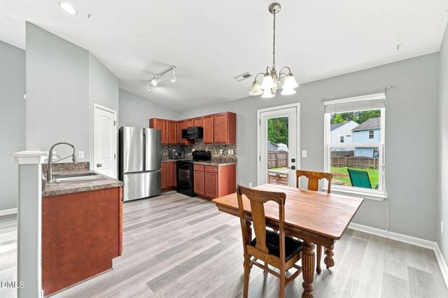 3005 Stone Fence Court, Durham, NC 27704
