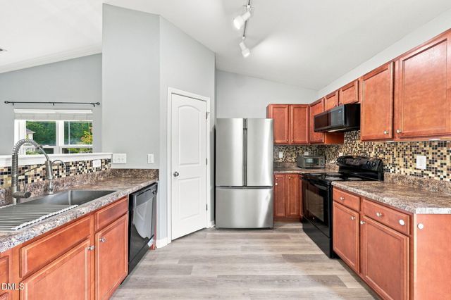 3005 Stone Fence Court, Durham, NC 27704