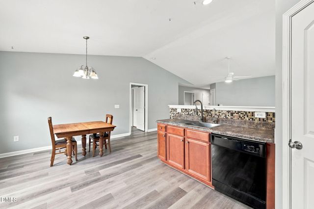 3005 Stone Fence Court, Durham, NC 27704
