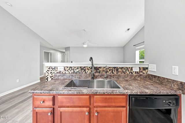 3005 Stone Fence Court, Durham, NC 27704