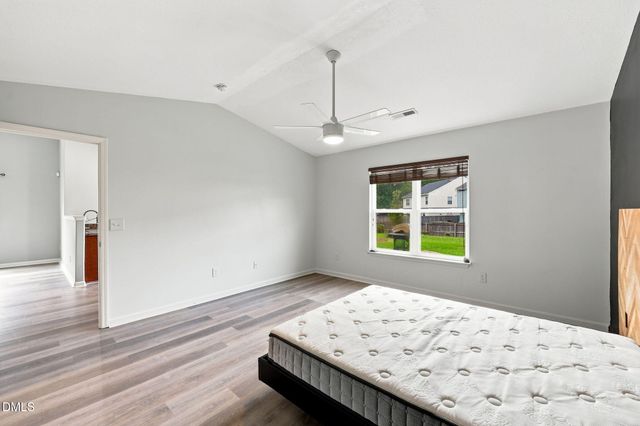 3005 Stone Fence Court, Durham, NC 27704