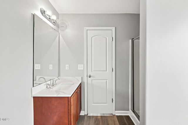 3005 Stone Fence Court, Durham, NC 27704