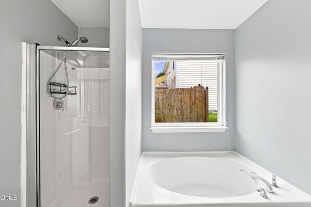 3005 Stone Fence Court, Durham, NC 27704