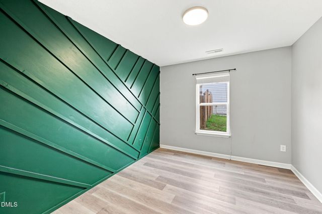 3005 Stone Fence Court, Durham, NC 27704