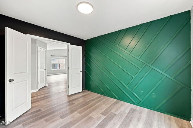 3005 Stone Fence Court, Durham, NC 27704
