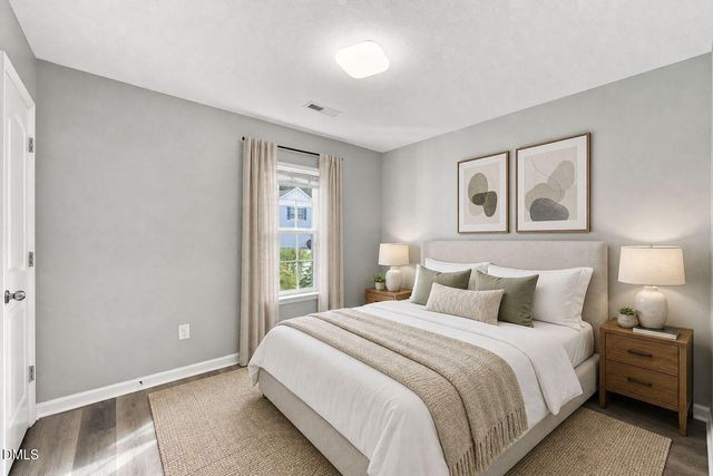 3005 Stone Fence Court, Durham, NC 27704