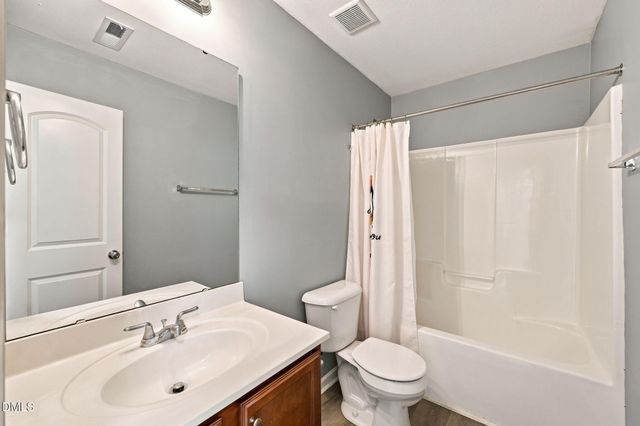 3005 Stone Fence Court, Durham, NC 27704