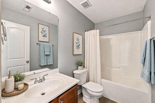 3005 Stone Fence Court, Durham, NC 27704