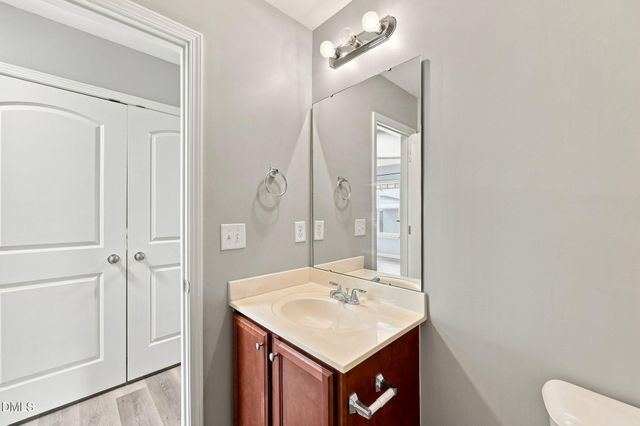 3005 Stone Fence Court, Durham, NC 27704