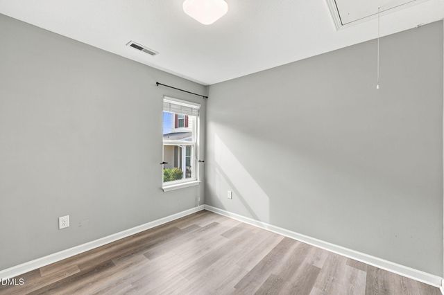 3005 Stone Fence Court, Durham, NC 27704