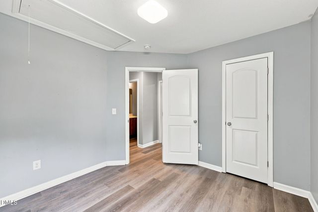 3005 Stone Fence Court, Durham, NC 27704