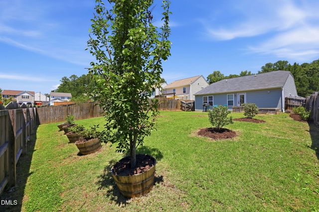 3005 Stone Fence Court, Durham, NC 27704
