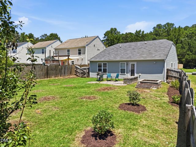 3005 Stone Fence Court, Durham, NC 27704