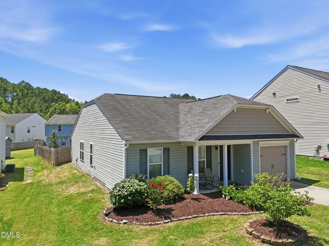 3005 Stone Fence Court, Durham, NC 27704