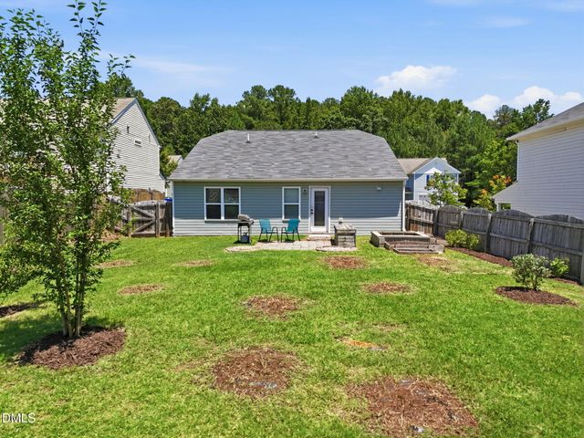 3005 Stone Fence Court, Durham, NC 27704