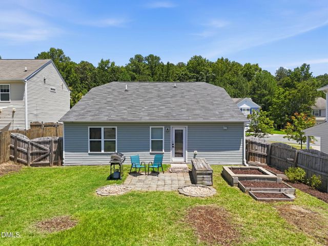 3005 Stone Fence Court, Durham, NC 27704