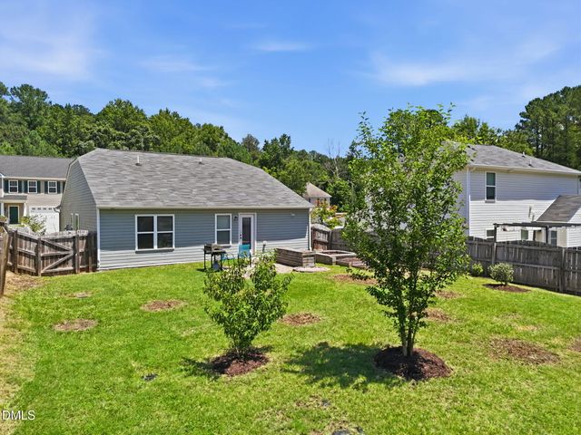 3005 Stone Fence Court, Durham, NC 27704