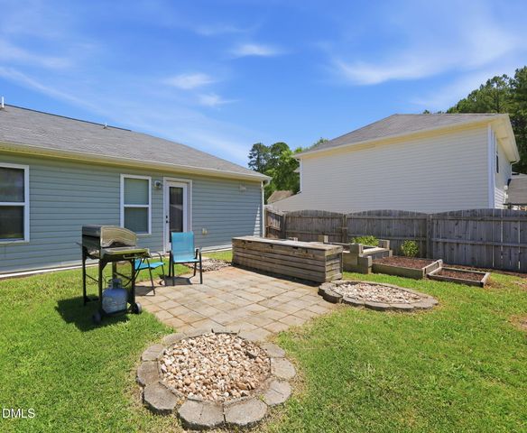 3005 Stone Fence Court, Durham, NC 27704