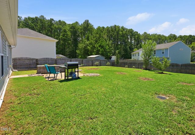 3005 Stone Fence Court, Durham, NC 27704